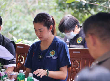 รมช.เกษตรฯ ลุยเชียงรายปราบ "ด้วงหนวดยาว" ถล่มสวนกาแฟ ดัน ... พารามิเตอร์รูปภาพ 24